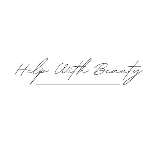Help With Beauty Logo