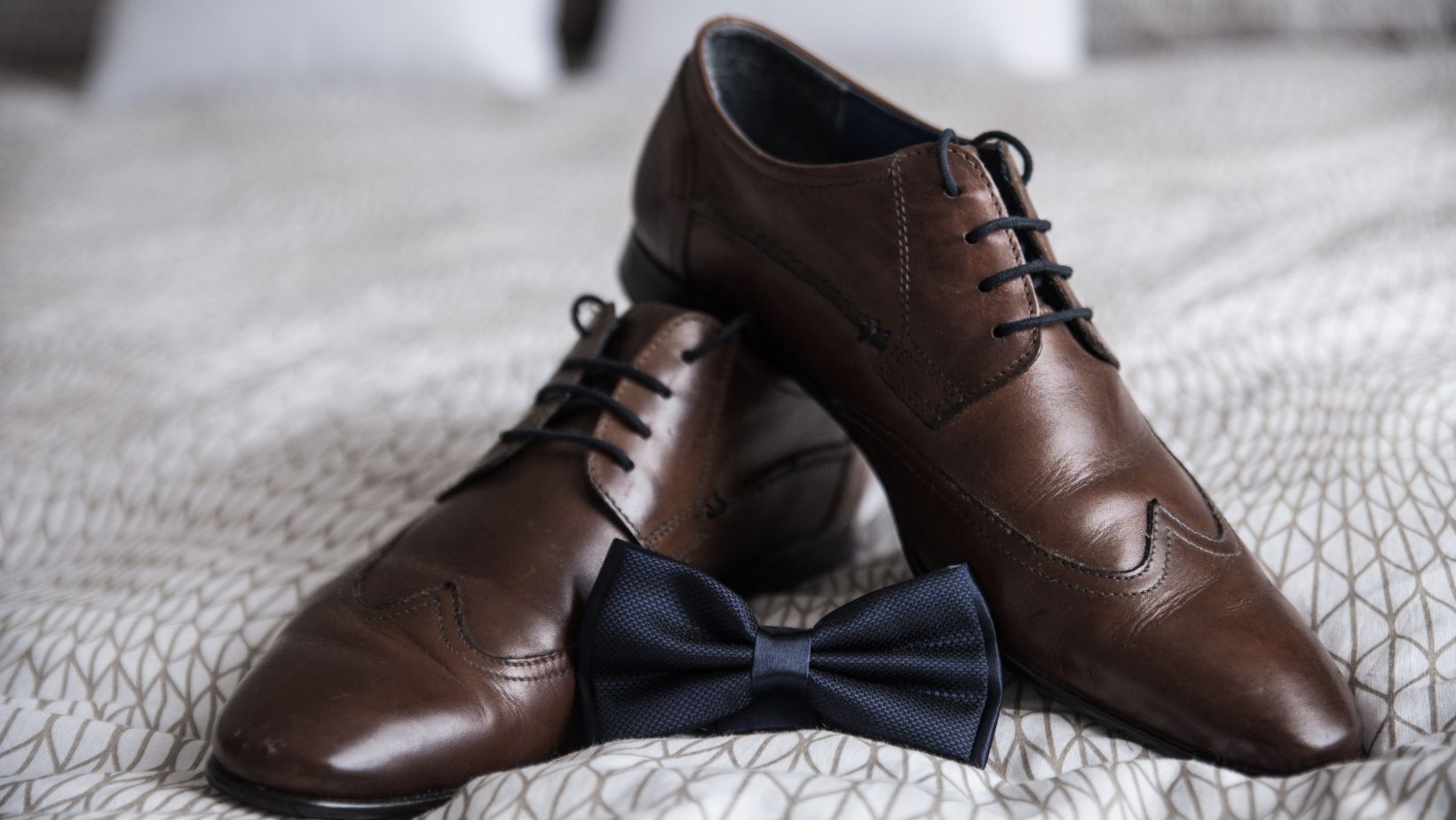 Men's Italian shoes