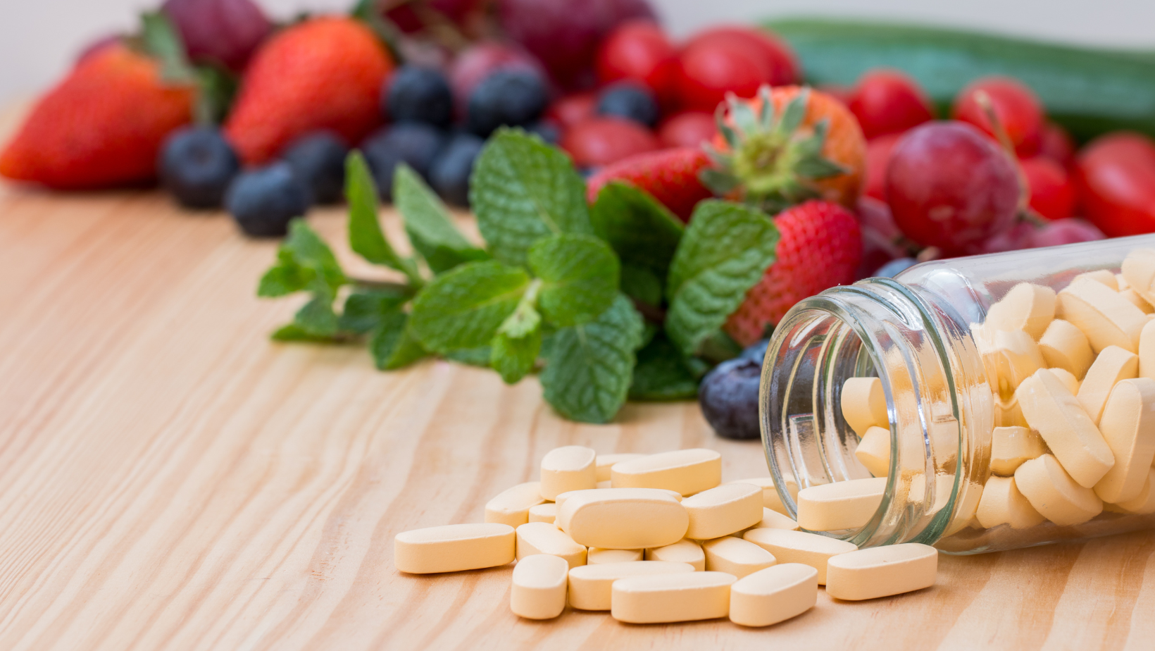 Multivitamins for Men What Are the Key Health Benefits?