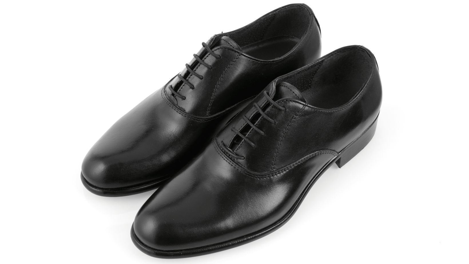 Quality men's dress shoes