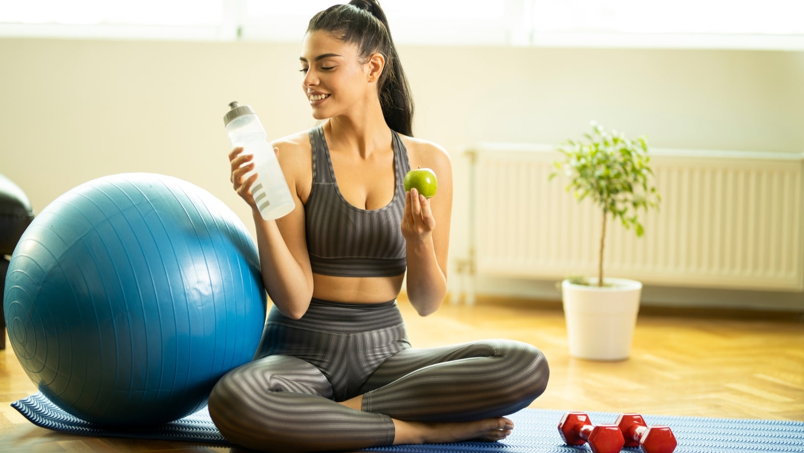 The Ultimate 12 Week Workout Plan For Females PDF Included 